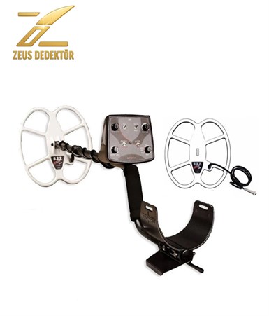 Detech Dedektör EDS PLUS II Dedektör (9x9 ve 12x12 Sef)