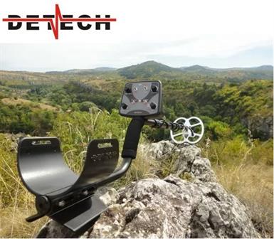 Detech Dedektör EDS PLUS II Dedektör (9x9 ve 12x12 Sef)