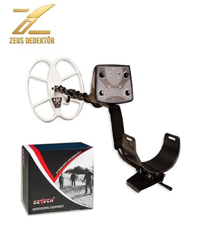 Detech Dedektör EDS PLUS II Dedektör (9