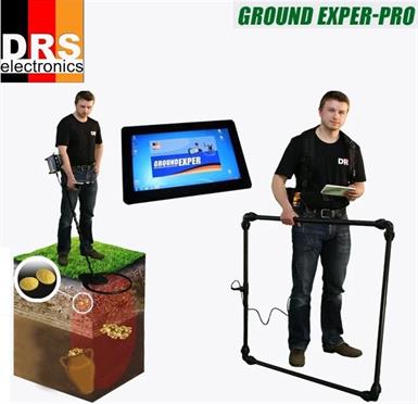 DRS Ground Exper Pro