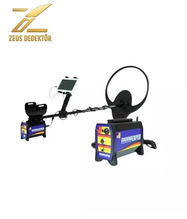 DRS Ground Exper Pro