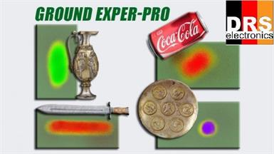 DRS Ground Exper Pro