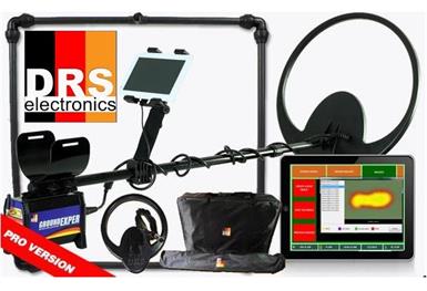 DRS Ground Exper Pro