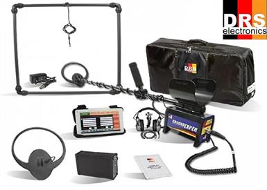 DRS Ground Exper Pro