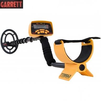 Garrett Dedektör Ace 250 Dedektör