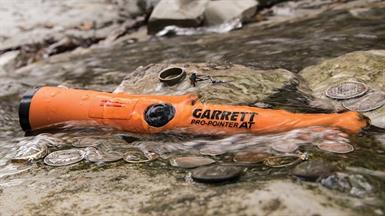 Garrett Dedektör Pro Pointer AT