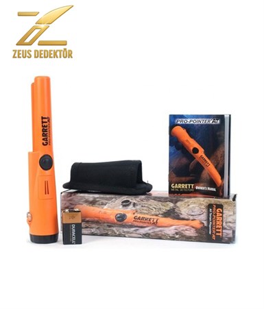 Garrett Dedektör Pro Pointer AT