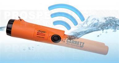 Garrett Dedektör Pro Pointer AT Z-LYNK Pinpointer Dedektör