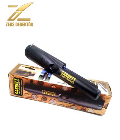 Garrett Pro Pointer 2
