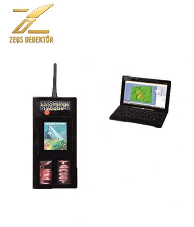 GeoMekatron GEO LRL PRATİC