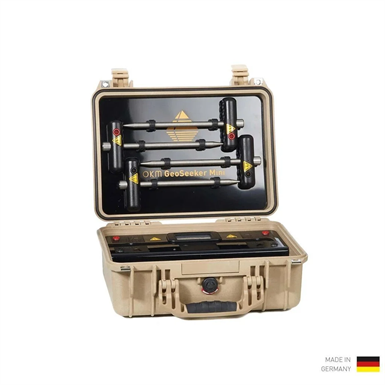 GeoSeeker Mini Su Tespit Dedektörü