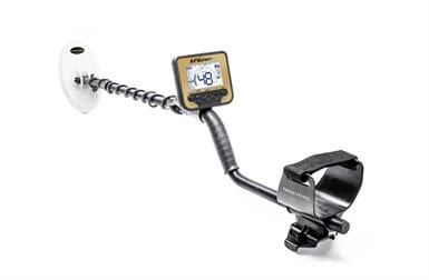 Gold Kruzer Dedektör