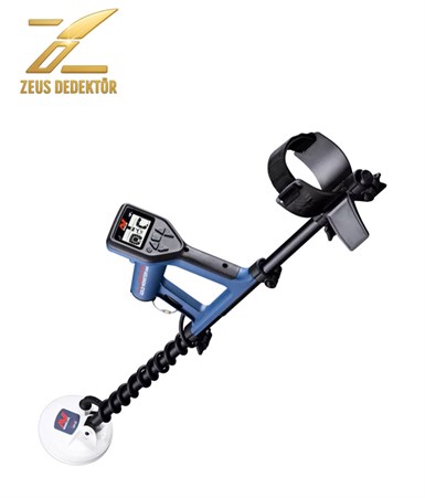 GOLD MONSTER 1000 ALTIN DEDEKTÖRÜ