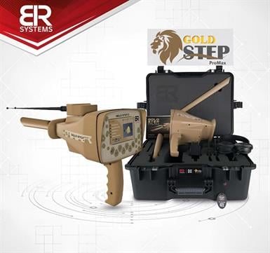 Gold Step Pro Max 5 Sistem