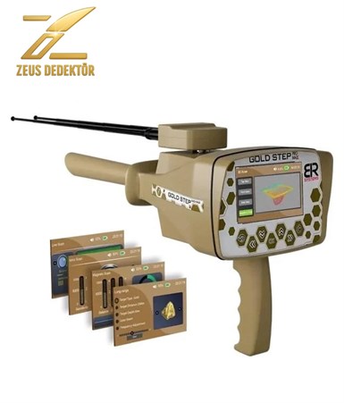 Gold Step Pro Max 5 Sistem