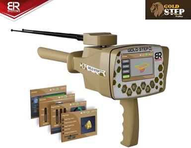 Gold Step Pro Max 5 Sistem