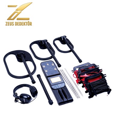 Groundtech A2-GEO Serisi