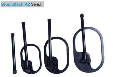 Groundtech A2 Serisi