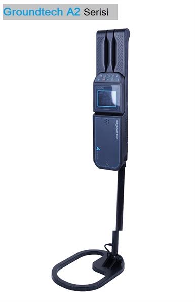 Groundtech A2 Serisi