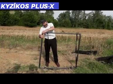 KZYİKOS PLUS-X