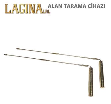 LAGINA LRL Alan Tarama