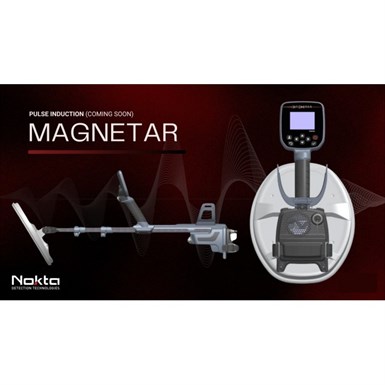 Magnetar 9000 Dedektör