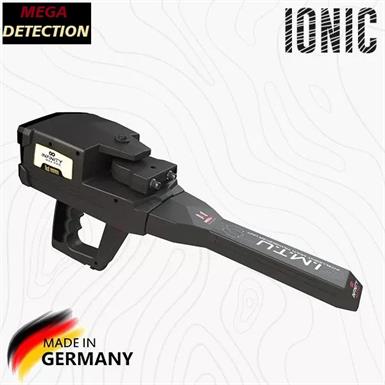 Mega Detection Infinity Max Pro Multi Sistem Dedektör