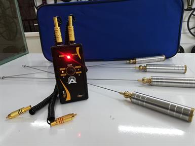 MİLTAR ALAN TARAMA – Çiftli Sistem