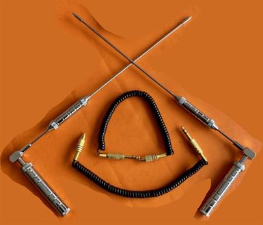 MİLTAR ALAN TARAMA – Tekli Sistem