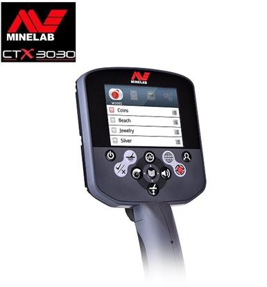 Minelab Dedektör Ctx 3030 Define Dedektörü