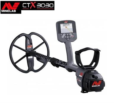 Minelab Dedektör Ctx 3030 Define Dedektörü