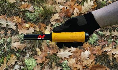 Minelab Dedektör Pro Find 20 Pinpointer