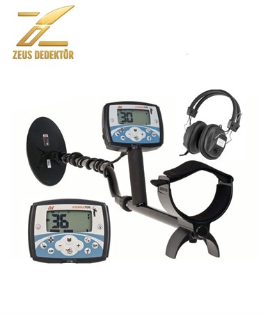 Minelab Dedektör X-Terra 705 Dedektör