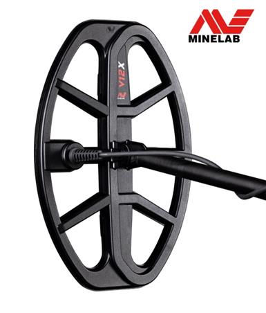Minelab Dedektör X Terra Pro Dedektör