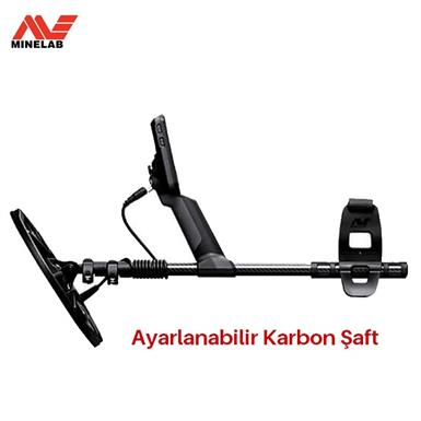 Minelab Equinox 700 Dedektör