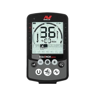 Minelab Equinox 800 Dedektör