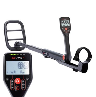Minelab Go Find 44