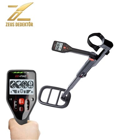 Minelab Go Find 44