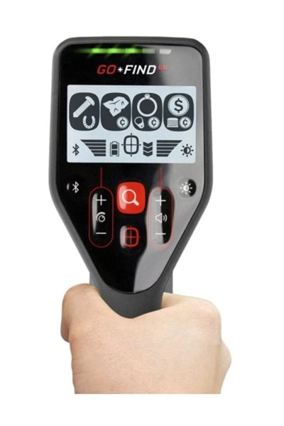 Minelab Go Find 66