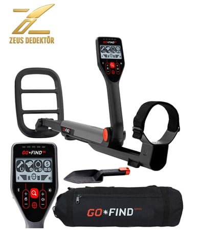 Minelab Go Find 66