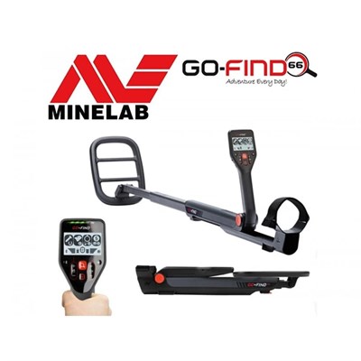 Minelab Go Find 66