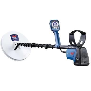 Minelab GPX 6000 Dedektör