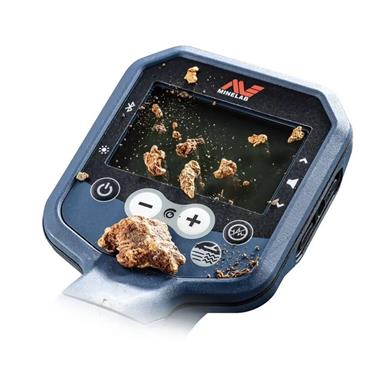 Minelab GPX 6000 Dedektör