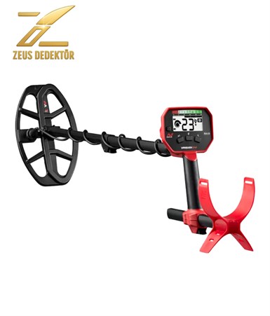 Minelab Vanquish 340 Dedektör