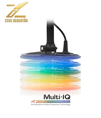 Minelab X Terra Elite