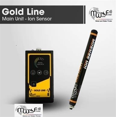 MWF Gold Line Alan Tarama