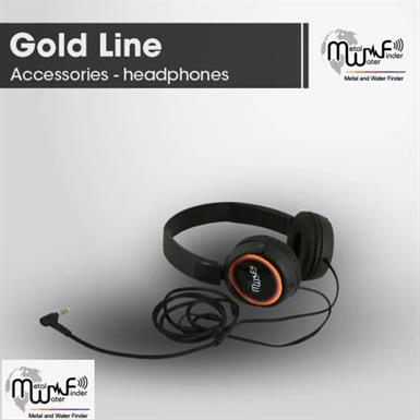 MWF Gold Line Alan Tarama