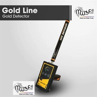 MWF Gold Line Alan Tarama