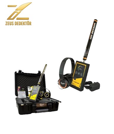 MWF Gold Line Alan Tarama