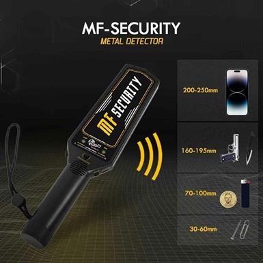 MWF HD-30 Güvenlik Dedektörü